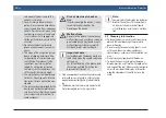 Preview for 10 page of Bosch Center CM-C 19 Operating Instructions Manual