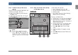 Preview for 13 page of Bosch Center CM-C 19 Operating Instructions Manual