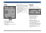 Preview for 14 page of Bosch Center CM-C 19 Operating Instructions Manual