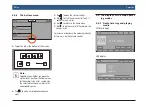 Preview for 16 page of Bosch Center CM-C 19 Operating Instructions Manual