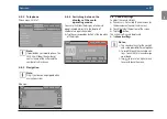 Preview for 17 page of Bosch Center CM-C 19 Operating Instructions Manual