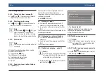 Preview for 30 page of Bosch Center CM-C 19 Operating Instructions Manual