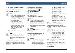 Preview for 40 page of Bosch Center CM-C 19 Operating Instructions Manual