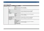 Preview for 62 page of Bosch Center CM-C 19 Operating Instructions Manual