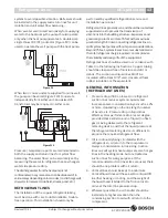 Preview for 13 page of Bosch CEO25 Installation And Maintenance Manual