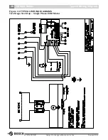 Предварительный просмотр 20 страницы Bosch CEO25 Installation And Maintenance Manual