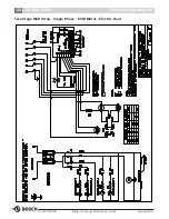 Предварительный просмотр 22 страницы Bosch CEO25 Installation And Maintenance Manual