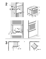 Preview for 2 page of Bosch CF Series Installation Instructions Manual