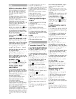 Preview for 4 page of Bosch CF Series Installation Instructions Manual