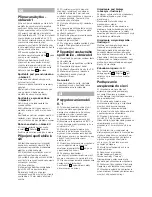 Preview for 10 page of Bosch CF Series Installation Instructions Manual