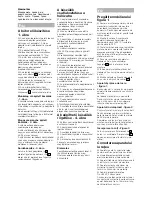 Preview for 13 page of Bosch CF Series Installation Instructions Manual