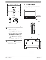 Предварительный просмотр 5 страницы Bosch CF112-1D Installation Manual