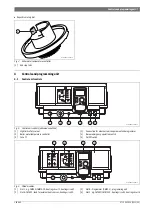 Предварительный просмотр 7 страницы Bosch CFB 840 Servicing Instructions