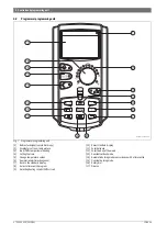 Предварительный просмотр 8 страницы Bosch CFB 840 Servicing Instructions