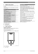 Предварительный просмотр 9 страницы Bosch CFB 840 Servicing Instructions