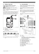 Предварительный просмотр 10 страницы Bosch CFB 840 Servicing Instructions