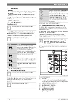 Предварительный просмотр 11 страницы Bosch CFB 840 Servicing Instructions