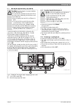 Предварительный просмотр 13 страницы Bosch CFB 840 Servicing Instructions