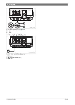 Предварительный просмотр 14 страницы Bosch CFB 840 Servicing Instructions