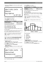 Предварительный просмотр 33 страницы Bosch CFB 840 Servicing Instructions