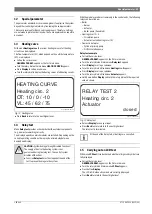 Предварительный просмотр 41 страницы Bosch CFB 840 Servicing Instructions