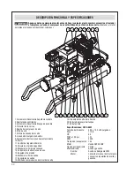 Preview for 30 page of Bosch CGT8-65W Operating/Safety Instructions Manual