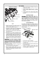 Preview for 32 page of Bosch CGT8-65W Operating/Safety Instructions Manual