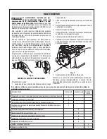 Preview for 34 page of Bosch CGT8-65W Operating/Safety Instructions Manual