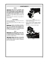 Preview for 35 page of Bosch CGT8-65W Operating/Safety Instructions Manual