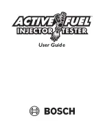 Preview for 2 page of Bosch CH-47976 User Manual