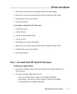 Preview for 18 page of Bosch CH-47976 User Manual