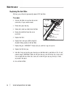 Preview for 45 page of Bosch CH-47976 User Manual