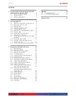 Preview for 2 page of Bosch CHP CE 1200 NE Technical Manual