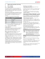 Preview for 16 page of Bosch CHP CE 1200 NE Technical Manual