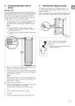 Предварительный просмотр 13 страницы Bosch CIB36 Series Installation Instructions Manual