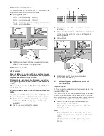 Preview for 12 page of Bosch CIB36P Series Installation Instructions Manual