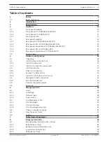 Preview for 3 page of Bosch CIP-5316-JBOD User Manual