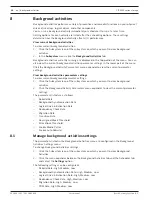 Preview for 34 page of Bosch CIP-5316-JBOD User Manual