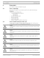 Preview for 10 page of Bosch CIP-5316W-00N Quick Installation Manual