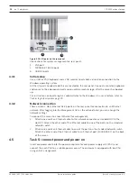 Preview for 16 page of Bosch CIP-5316W-00N Quick Installation Manual