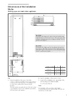 Предварительный просмотр 7 страницы Bosch CIR24P Series Installation Instructions Manual