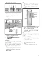 Предварительный просмотр 21 страницы Bosch CIR24P Series Installation Instructions Manual