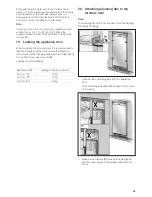 Предварительный просмотр 29 страницы Bosch CIR24P Series Installation Instructions Manual