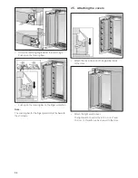 Предварительный просмотр 34 страницы Bosch CIR24P Series Installation Instructions Manual