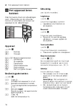 Предварительный просмотр 78 страницы Bosch CK577 Series User Manual