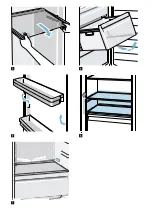 Предварительный просмотр 89 страницы Bosch CK577 Series User Manual