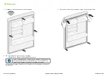 Предварительный просмотр 8 страницы Bosch CK786NSF0/01 Repair Hints