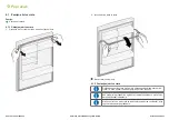 Предварительный просмотр 26 страницы Bosch CK786NSF0/01 Repair Hints