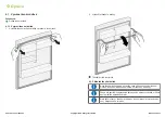 Предварительный просмотр 45 страницы Bosch CK786NSF0/01 Repair Hints