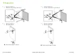 Предварительный просмотр 68 страницы Bosch CK786NSF0/01 Repair Hints